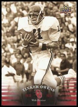 28 Tinker Owens